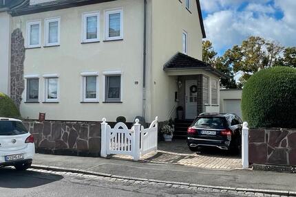 Haus Kassel Philippinenhof-Warteberg - 7 Zimmer, 178 m&sup2;, 450.000&euro; | Angebot:26287847