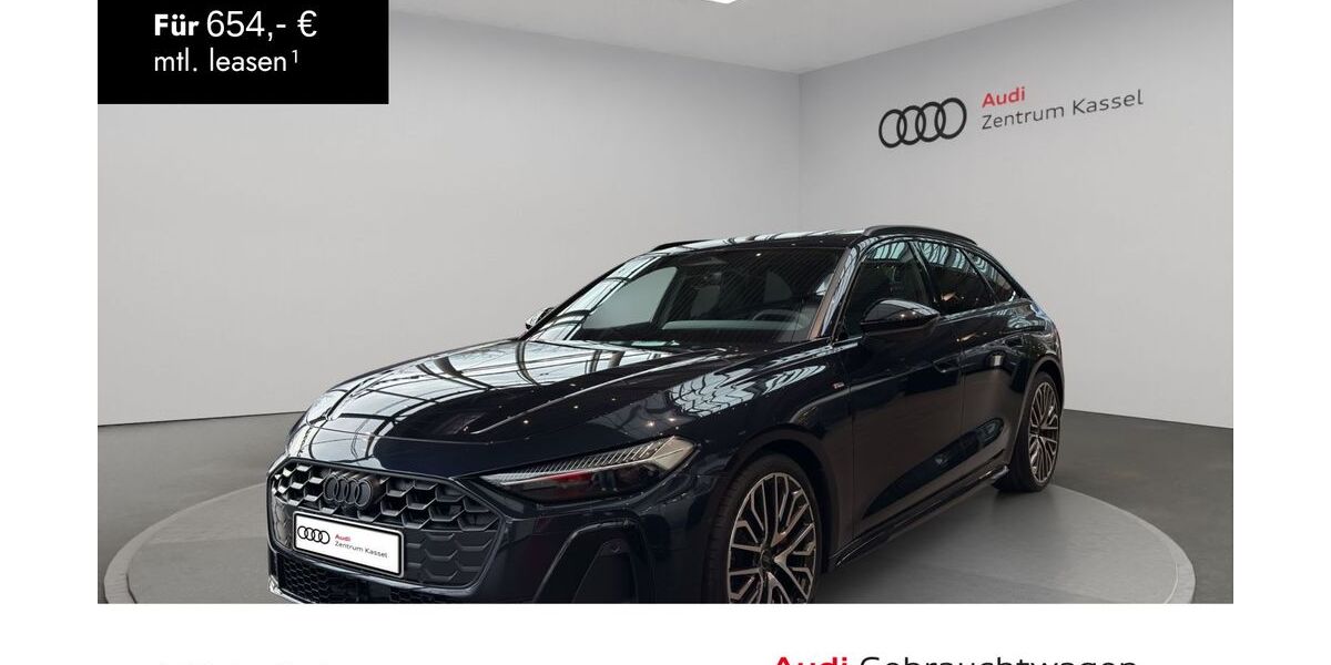 Audi A5 5.000 km 59.990 &euro; Kassel 34125