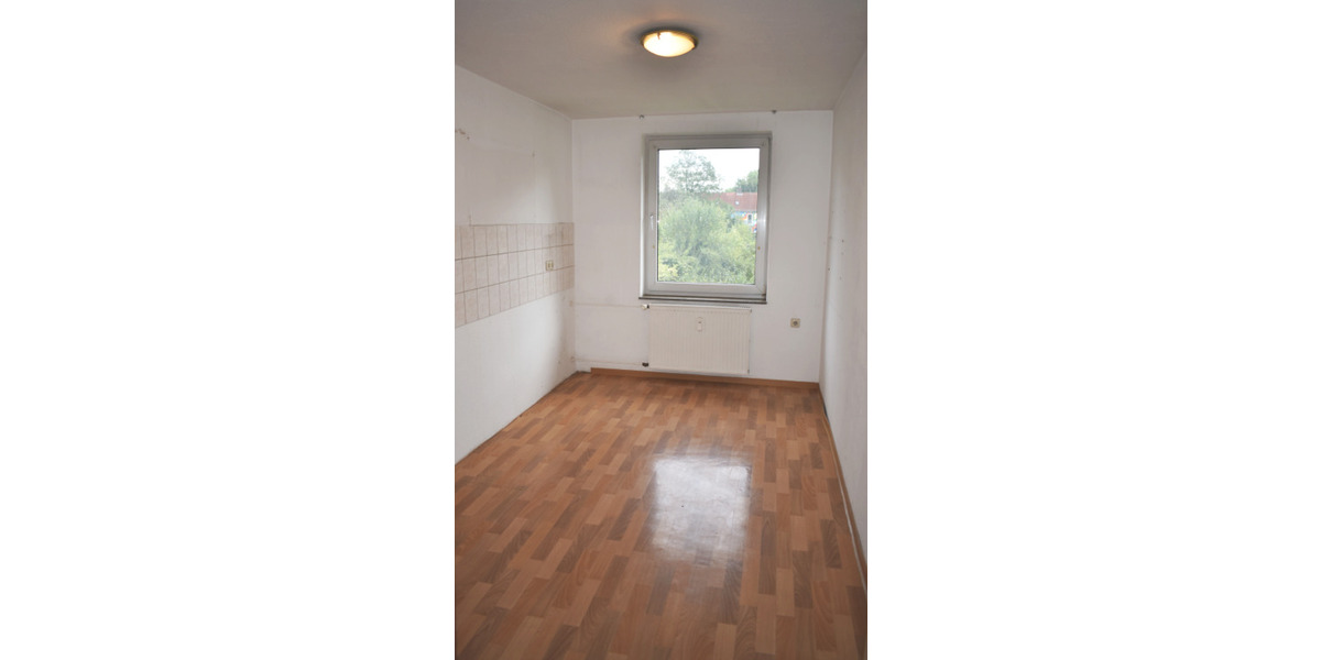 Etagenwohnung Kassel Bettenhausen - 2 Zimmer, 50 m&sup2;, 490&euro; | Angebot:12776053