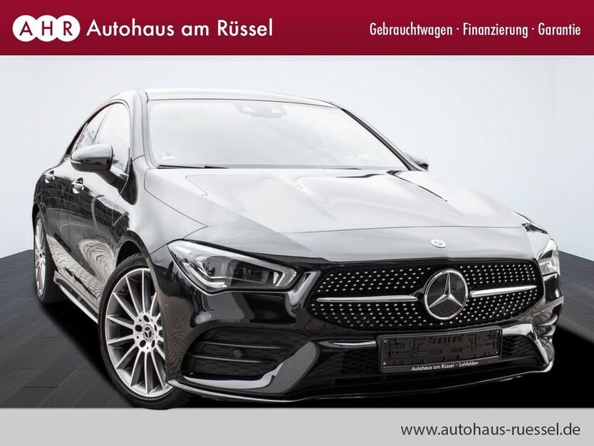 CLA 200