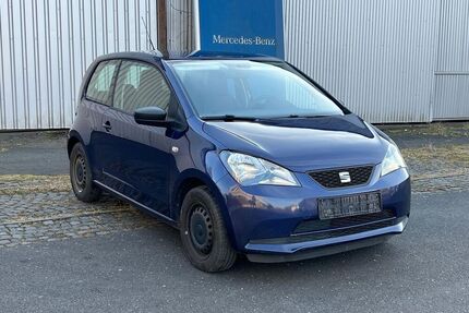 Seat Mii