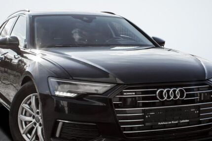 Audi A6 221.570 km 21.490 &euro; Lohfelden 34253