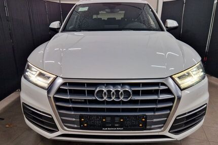 Audi Q5 125.000 km 26.999 € Fuldatal (Kassel) 34233