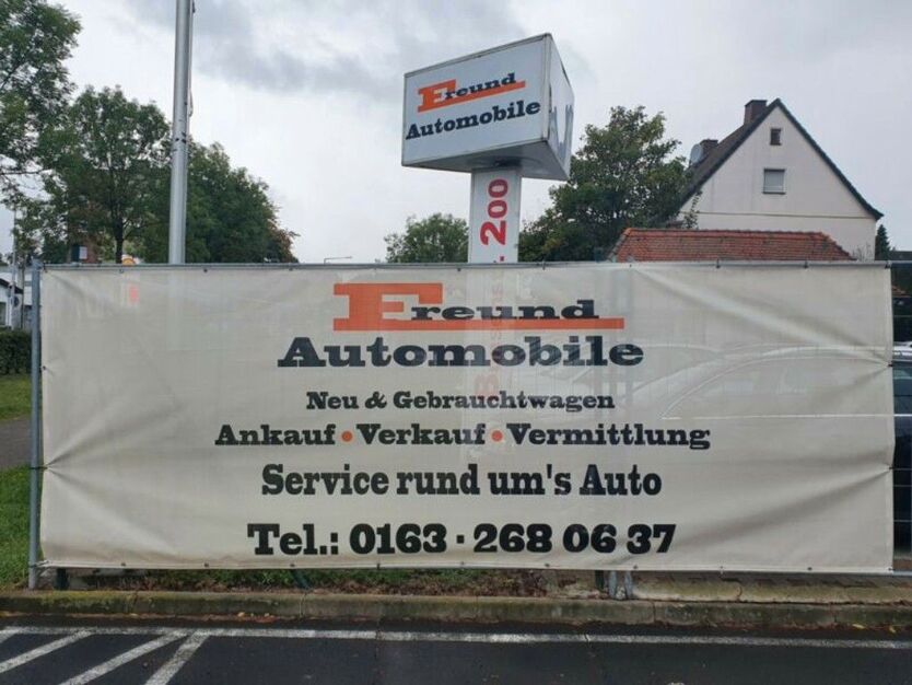 Daihatsu MATERIA 148.500 km 4.999 € Kassel 34127