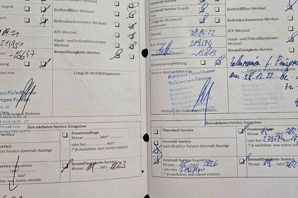 VW Phaeton 243.500 km 6.999 &euro; Vellmar 34246