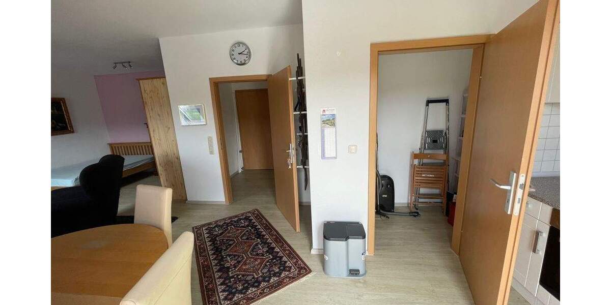 Etagenwohnung Körle - 109.000&euro; | Angebot:25691696