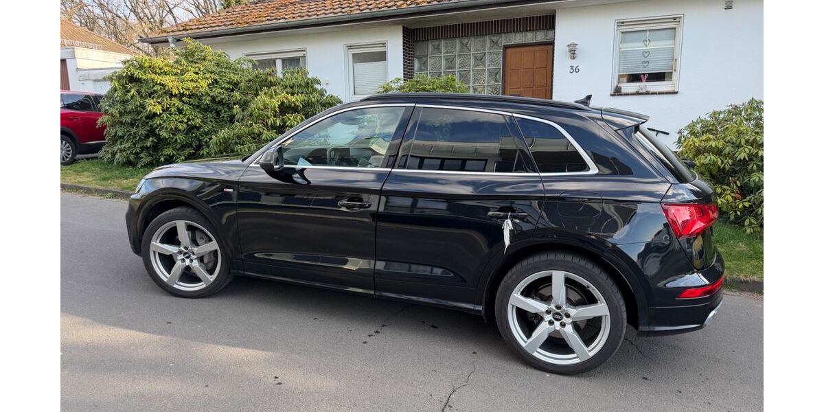 Audi Q5 80.000 km 36.150 &euro; Melsungen 34212