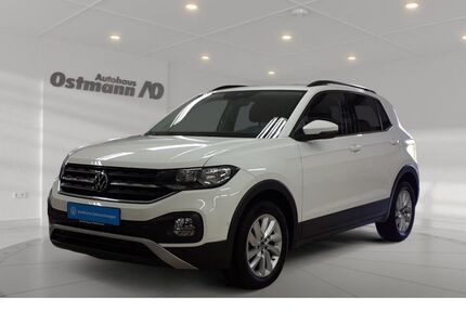 VW T-Cross 72.959 km 16.895 &euro; Melsungen 34212