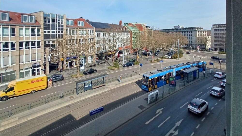 Gewerbeobjekt Kassel Mitte - 1.150&euro; | Angebot:25770624