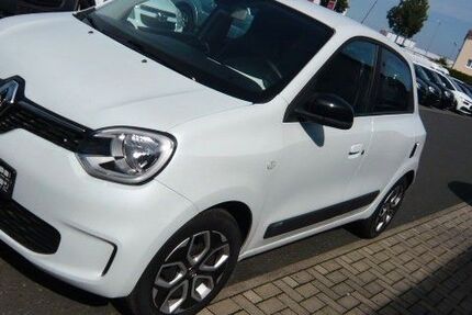 Renault Twingo 21.270 km 10.990 &euro; Kassel 34123