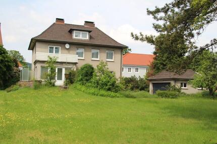 Haus Hann. Münden - 8 Zimmer, 150 m&sup2;, 1.150&euro; | Angebot:24834090