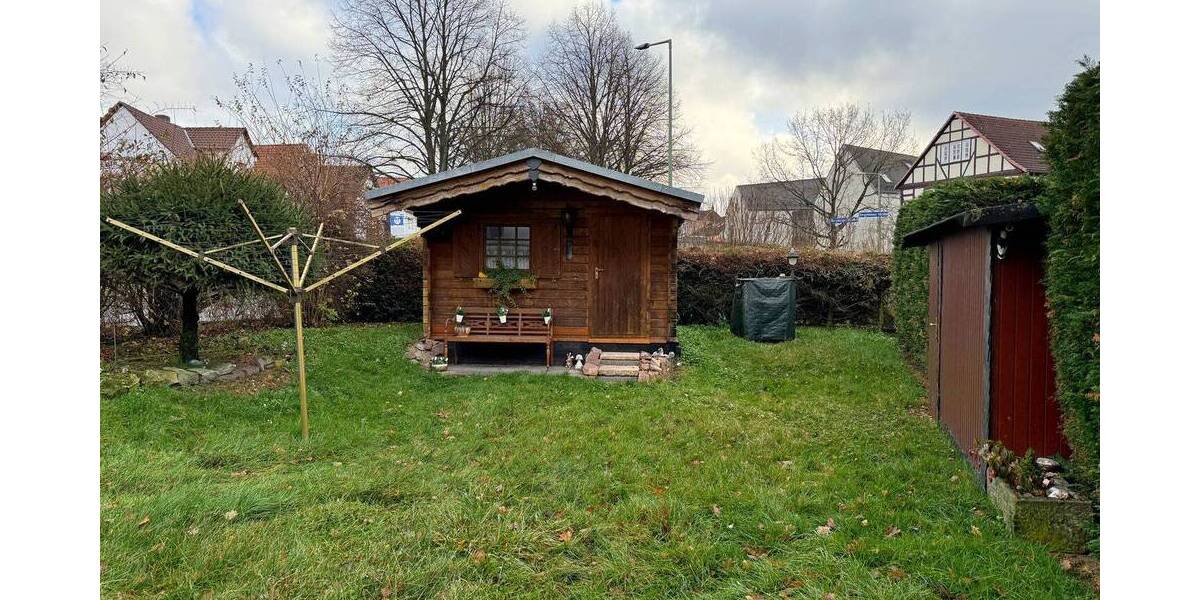 Mehrfamilienhaus, Wohnhaus Kassel / Waldau Waldau - 289.000&euro; | Angebot:26928729