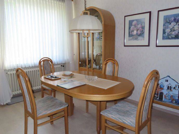 Einfamilienhaus Kassel Forstfeld - 5 Zimmer, 105 m&sup2;, 289.000&euro; | Angebot:26616321