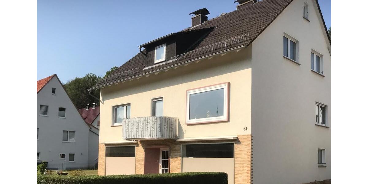 Einfamilienhaus Hessisch Lichtenau - 7 Zimmer, 165 m&sup2;, 149.000&euro; | Angebot:26987636