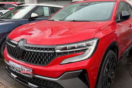 Renault Austral 19.465 km 29.890 &euro; Witzenhausen 37213