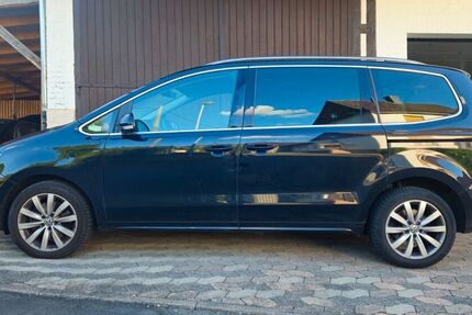VW Sharan
