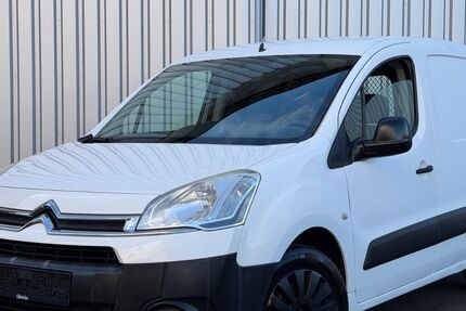 Citroen Berlingo 157.296 km 4.900 &euro; Niestetal 34266