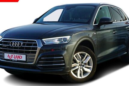 Audi Q5 79.723 km 31.890 &euro; Kassel 34123