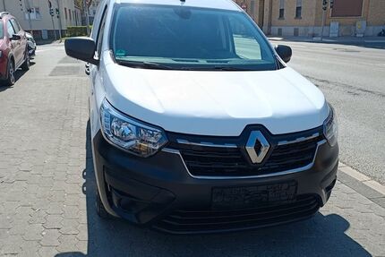 Renault Express 37.032 km 10.999 &euro; Kassel 34125