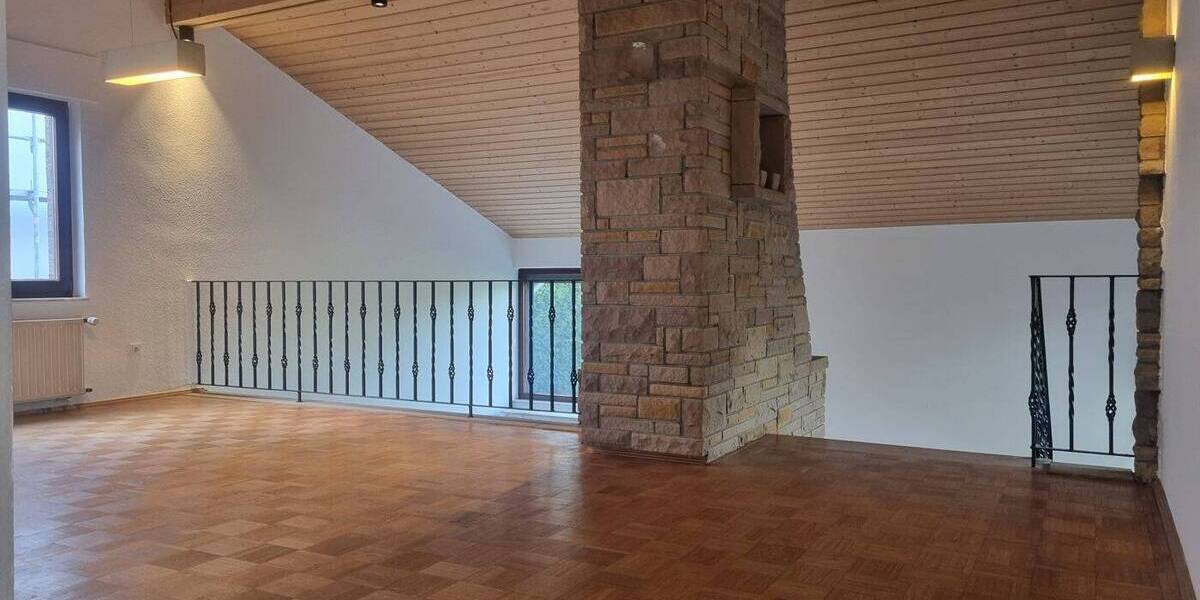 Einfamilienhaus Baunatal / Altenritte Altenritte - 5 Zimmer, 157 m&sup2;, 1.550&euro; | Angebot:26853118