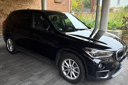 BMW X1 54.000 km 22.999 € Fuldabrück 34277