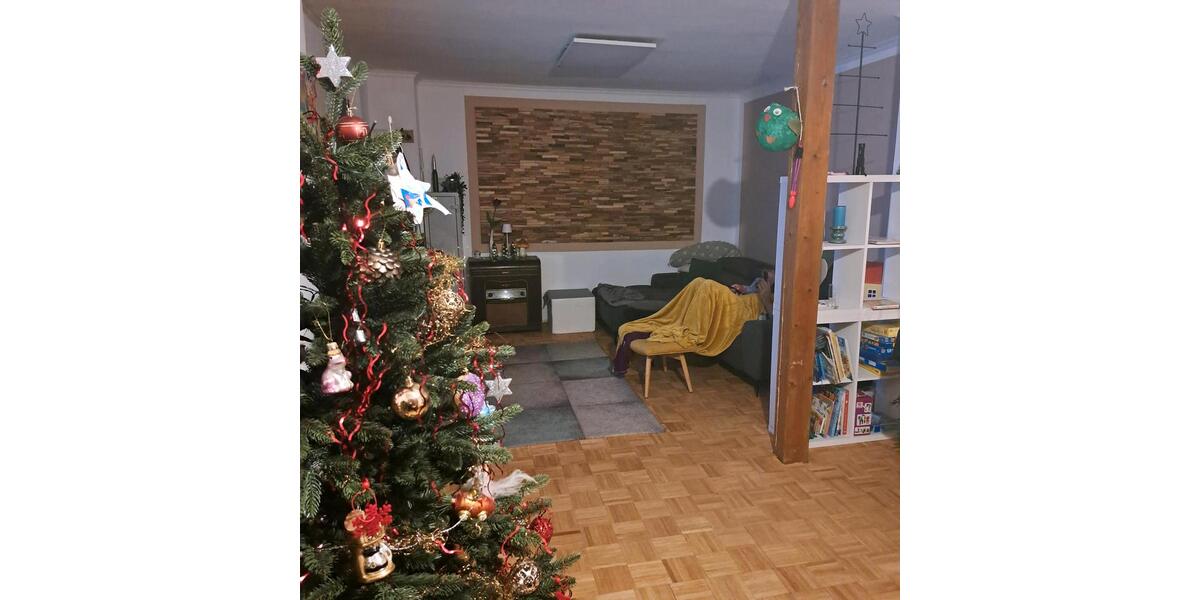 Reserviert-Haus zu vermieten 3.5 zimmer