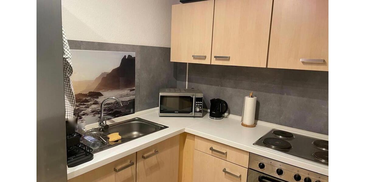 Etagenwohnung Fritzlar - 1.5 Zimmer, 65 m&sup2;, 585&euro; | Angebot:26272082