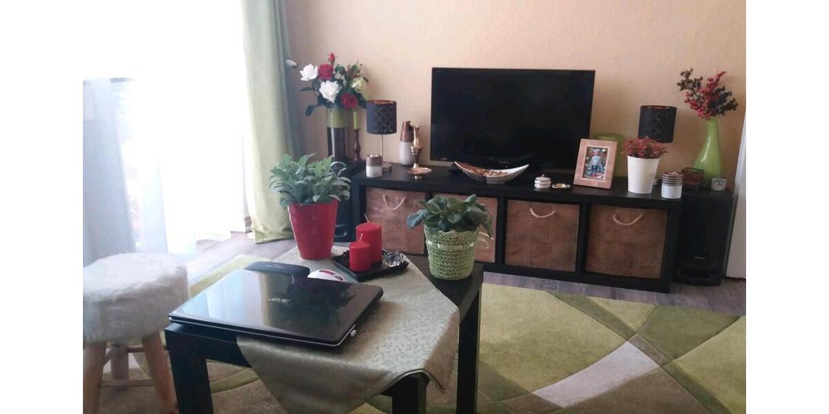 2 Zimmer Wohnung in Kassel 2 zimmer