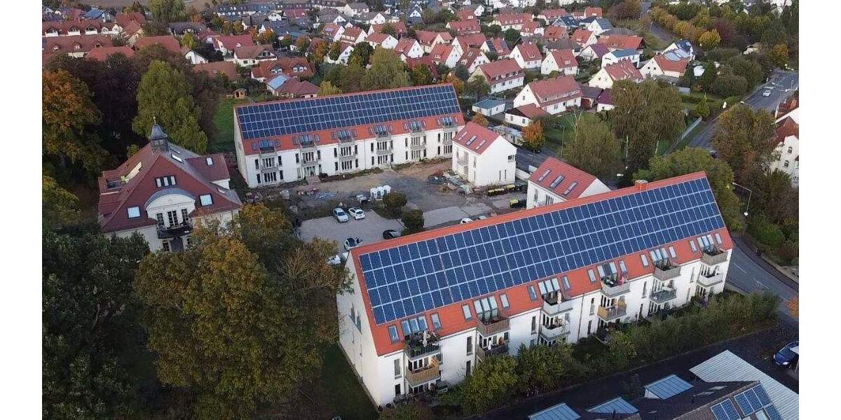 Etagenwohnung Vellmar Frommershausen - 3 Zimmer, 92 m&sup2;, 1.144&euro; | Angebot:25374347