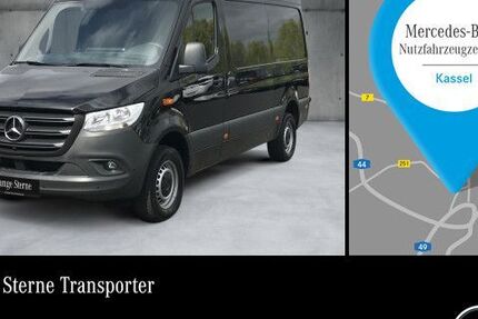 Mercedes-Benz Sprinter 9.826 km 41.507 € Lohfelden 34253