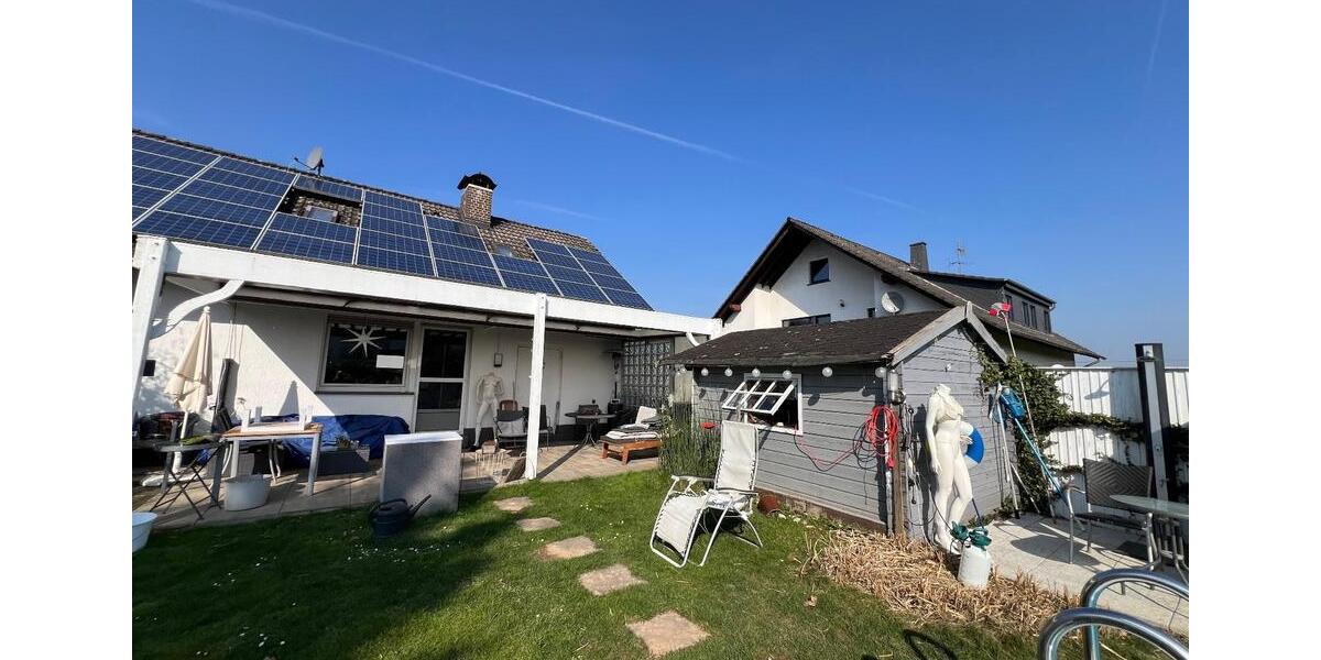 Einfamilienhaus Felsberg - 5 Zimmer, 130 m&sup2;, 359.000&euro; | Angebot:25934466