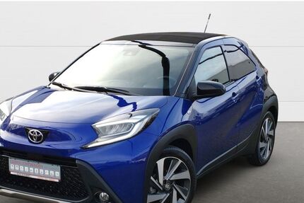 Toyota Aygo (X) 21.027 km 15.490 &euro; Kassel 34125