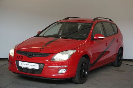 Hyundai i30 143.414 km 5.990 &euro; Kassel 34123