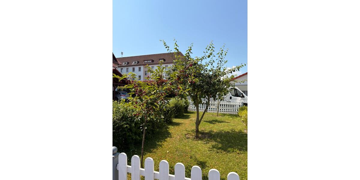 Reihenhaus Hofgeismar - 4 Zimmer, 100 m&sup2;, 350.000&euro; | Angebot:27054025