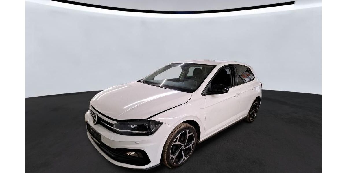 VW Polo 102.000 km 12.900 &euro; Grebenstein 34393
