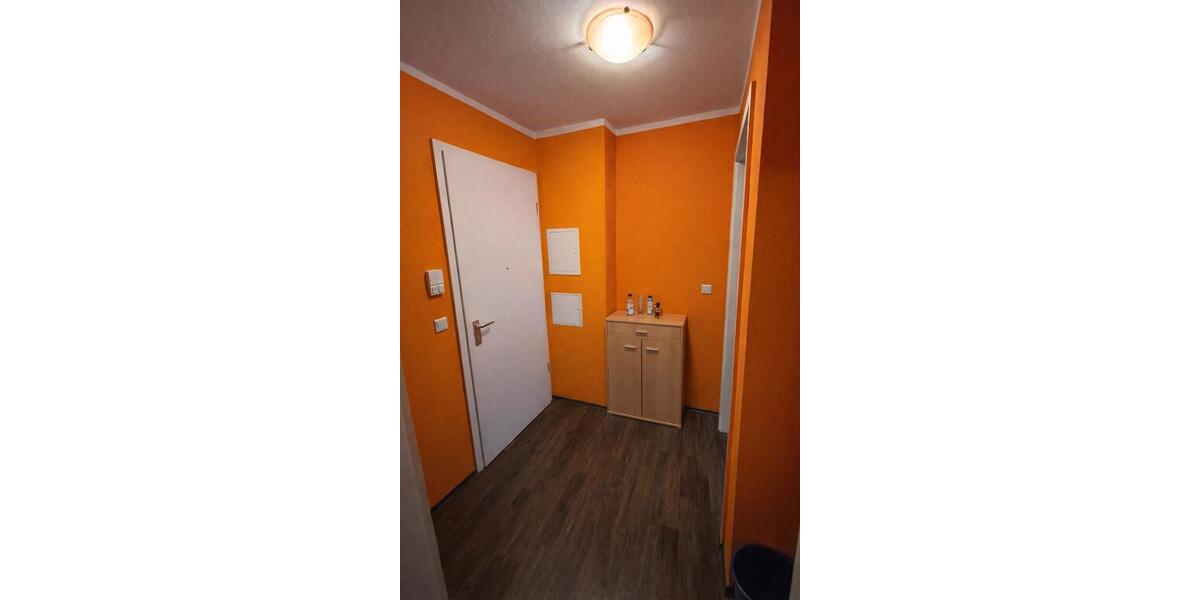 Etagenwohnung Kassel Südstadt - 1.5 Zimmer, 50 m&sup2;, 650&euro; | Angebot:26198773