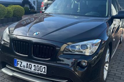 BMW X1 218.000 km 7.100 &euro; Felsberg 34587