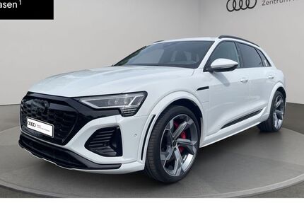 Audi SQ8 e-tron 65.724 km 62.990 &euro; Kassel 34125