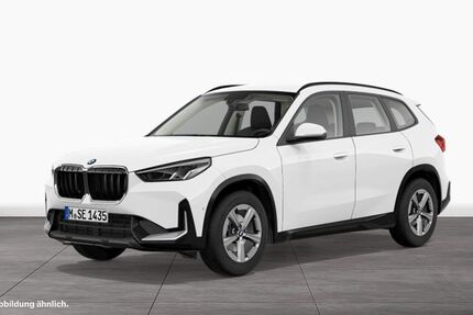 BMW X1 33.814 km 33.890 &euro; Kassel 34125