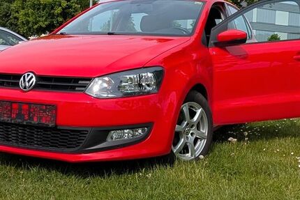 VW Polo 195.840 km 4.200 &euro; Fritzlar 34560