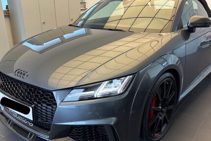 Audi TT RS 55.000 km 59.999 &euro; Niestetal-Heiligenrode bei Kassel 34266