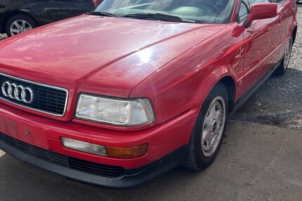 Audi 80 145.000 km 10.000 &euro; Kassel 34117