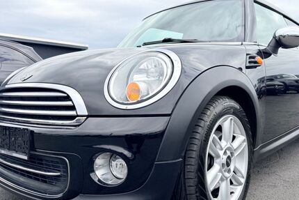 Mini Cooper Clubman 55.000 km 9.999 &euro; Fuldatal (Kassel) 34233