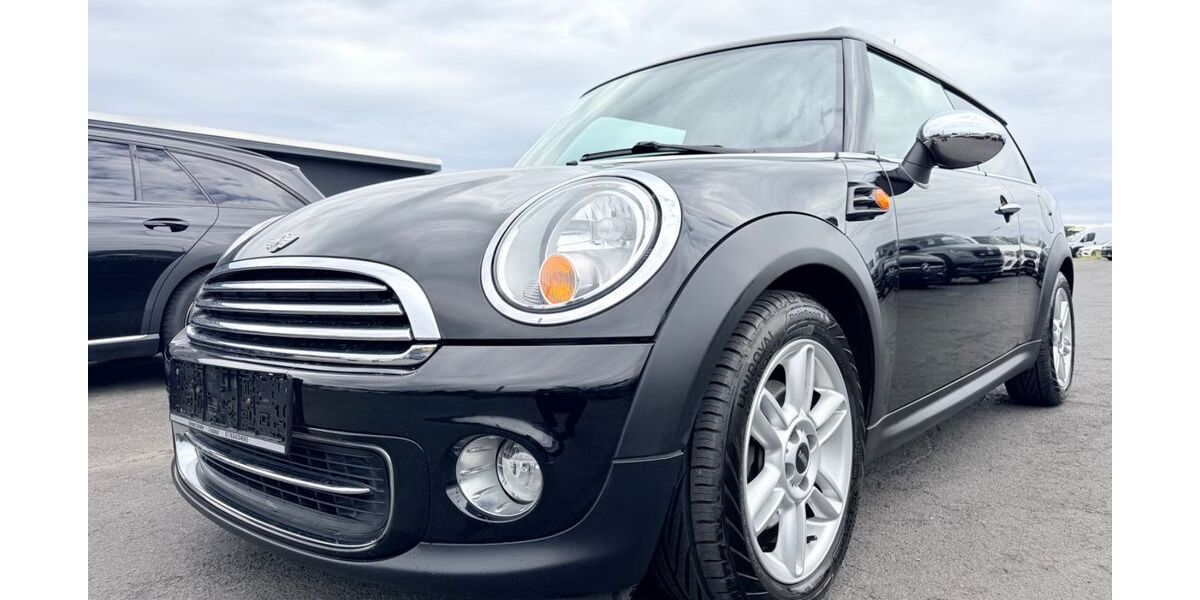 Mini Cooper Clubman 55.000 km 9.999 &euro; Fuldatal (Kassel) 34233