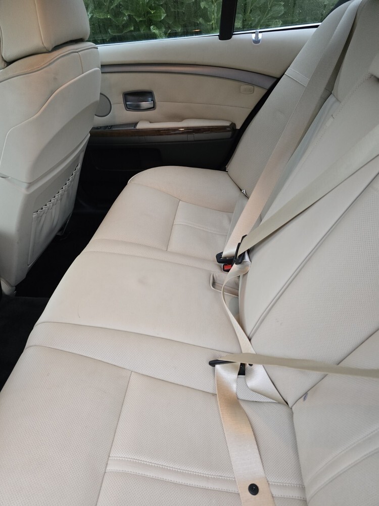 BMW 740 26.000 km 20.300 € Guxhagen 34302