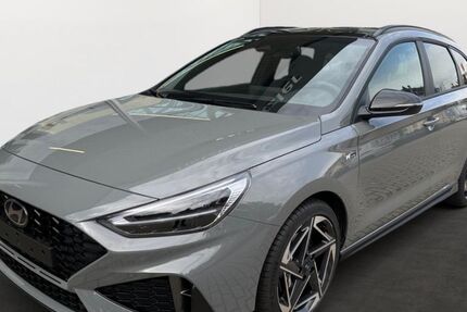 Hyundai i30 2.000 km 31.990 € Kassel 34123