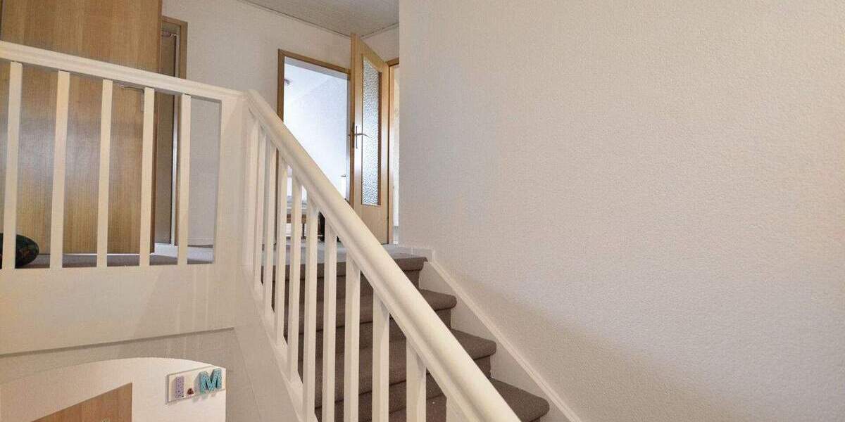 Doppelhaushälfte Kassel / Bettenhausen Bettenhausen - 5 Zimmer, 127 m&sup2;, 250.000&euro; | Angebot:25399888