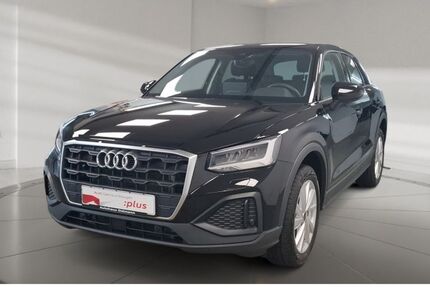 Audi Q2 9.350 km 29.890 &euro; Wolfhagen 34466