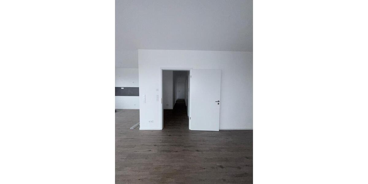 Neuwertige Penthousewohnung 4 zimmer