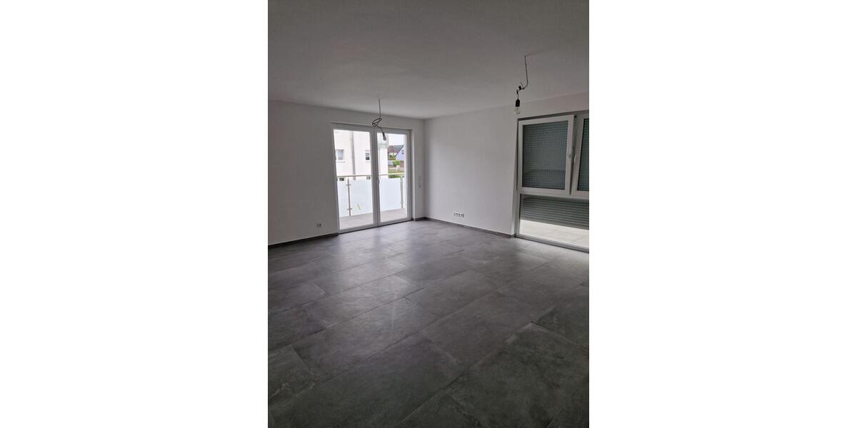 Exklusive Neubau-Penthouse-Wohnung - 91,5 m² mit Top-Ausstattung 3 zimmer